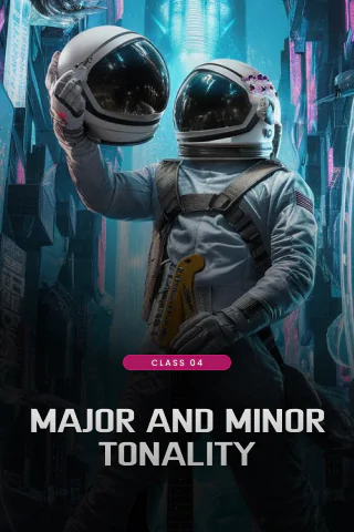 Class 04 — Any Key