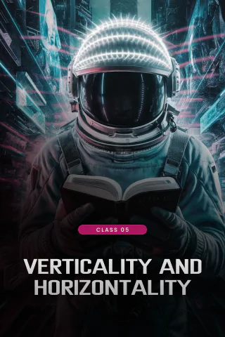 Class 05 — Horizontal Playing